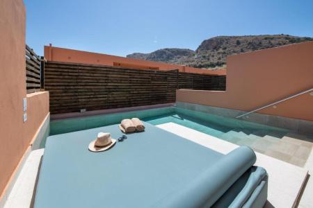 Kiani Beach Resort Family All Inclusive - 65
