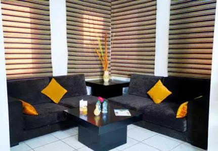 Andalucia Golf & Spa Tanger - 34