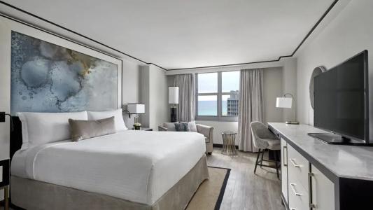 Loews Miami Beach - 34