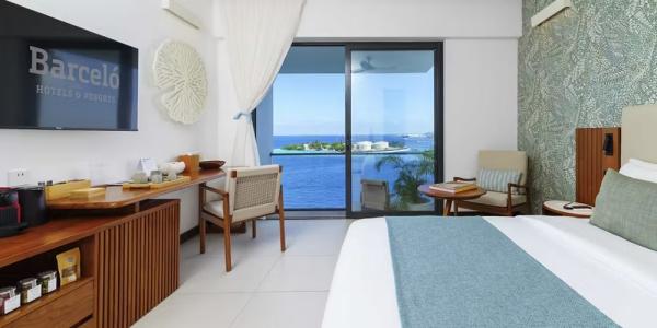 Barceló Nasandhura Malé - 39