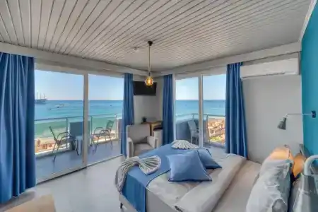 Royalisa Palmiye Beach Adult Only - 72