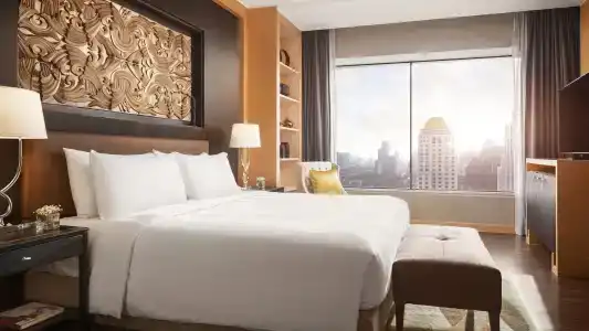 Amari Watergate Bangkok - Sha Extra Plus Certified - 84