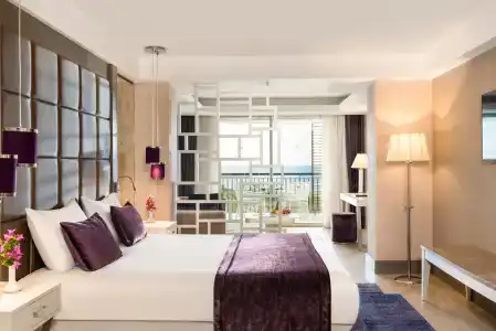 TUI Magic Life Rixos Beldibi +16 - 19