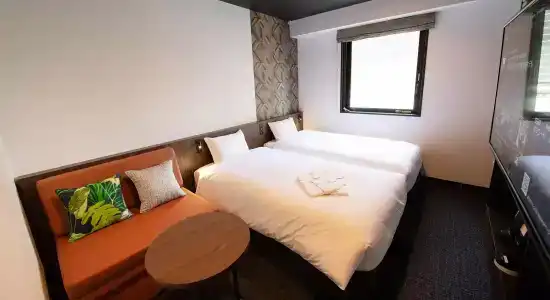 Henn na Tokyo Akasaka - 38