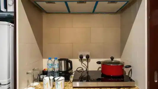 Millennium Central Al Mafraq - 61