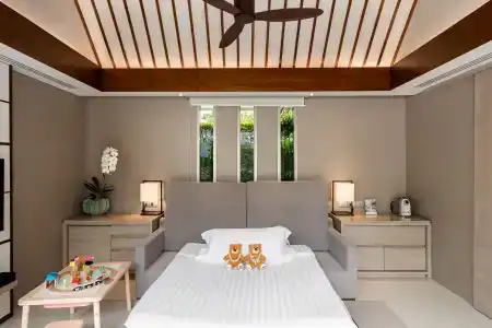 Santiburi Koh Samui - Sha Extra Plus - 118