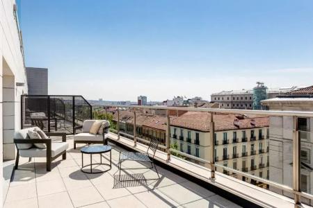 Paseo del Arte, a member of Radisson Individuals - 10