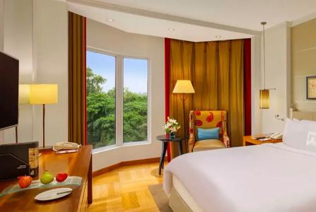 Itc Maurya, a Luxury Collection, New Delhi - 28
