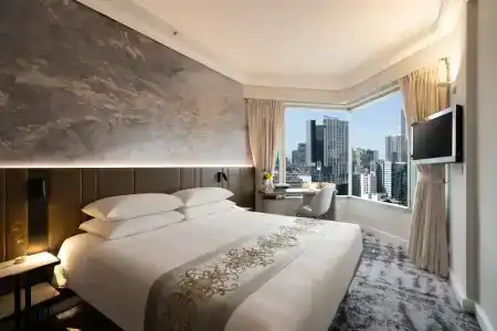 Harbour Plaza Metropolis - 34