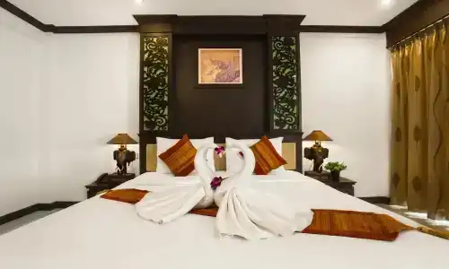 Aonang Orchid Resort - Sha Extra Plus - 39