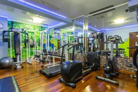 Egnatia Palace & Spa - 45