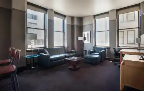 Magnolia Downtown Dallas - 63