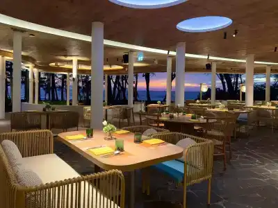 Holiday Inn Resort Phuket Mai Khao Beach - 20