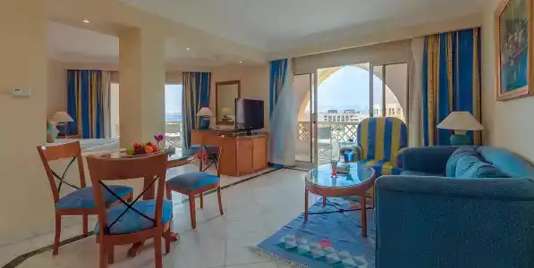 Old Palace Resort Sahl Hasheesh - 53