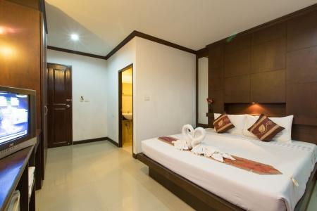 Patong Buri Resort- Sha Certified - 53