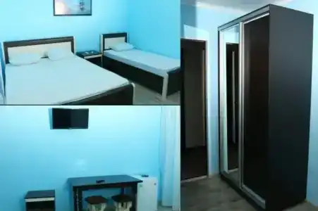 Морской Бриз - 3