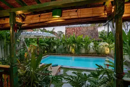 Arya Arkananta Eco Resort & Spa - 77