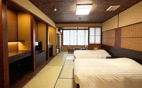 Mount View Hakone - 35