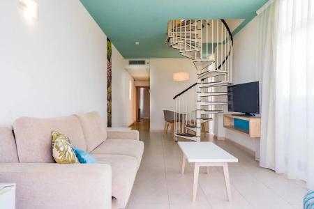 Gara Suites Golf & Spa - 140