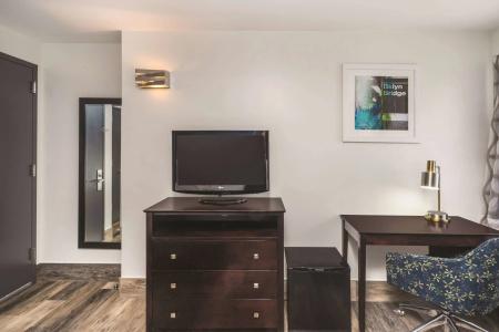 La Quinta by Wyndham Brooklyn Downtown - 23