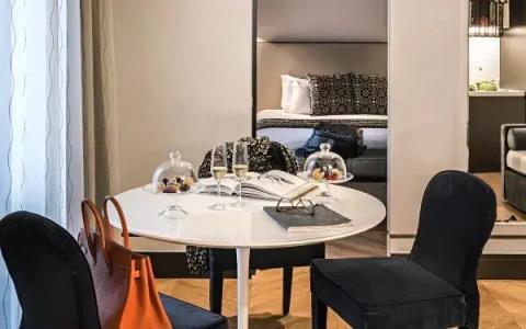 Corso 281 Luxury Suites - 34