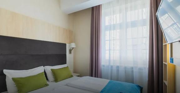 Stay Inn - 44