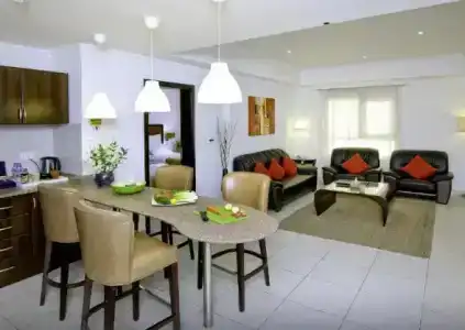 Corp Executive Suites - 36