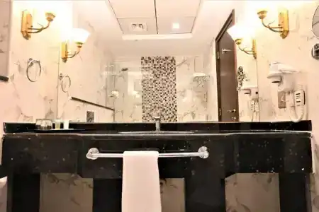 Crystal Plaza Al Majaz - 39