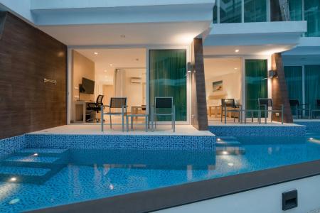 The Beachfront Phuket - 105