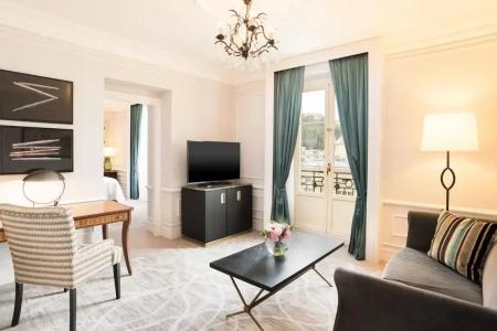 Maria Cristina, a Luxury Collection Hotel, San Sebastian - 35