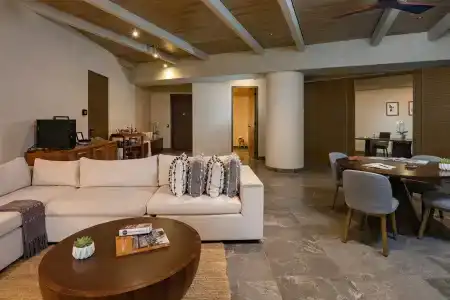 Atelier Playa Mujeres-All Inclusive Resort - 83