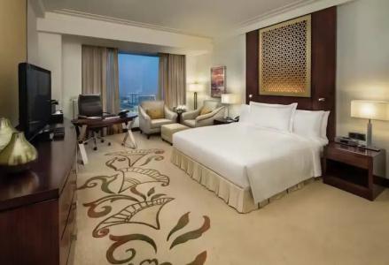 Conrad Dubai - 80