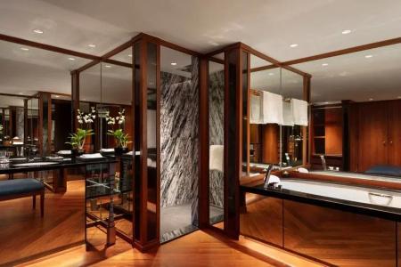 The Sukhothai Bangkok - Sha Plus Certified - 40