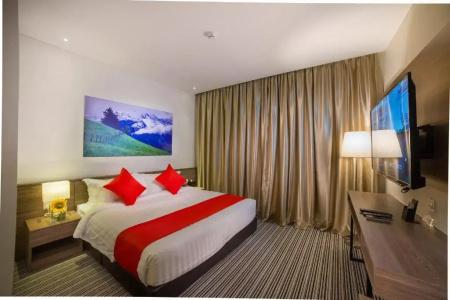 Riccarton Capsule - 30