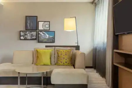 Sheraton Grand Tbilisi Metechi Palace - 67