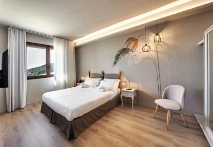 Relais Chiaramonte - 22