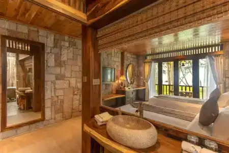 Ocean Bay Phu Quoc Resort And Spa - 8