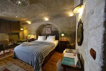 Goreme Suites - 25