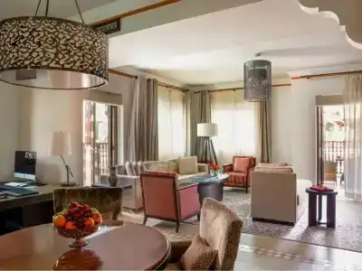 Jumeirah Dar Al Masyaf - 14