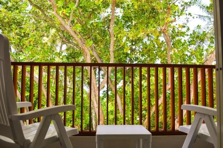 TME Retreats Dhigurah - 45