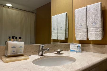Howard Johnson Plaza Buenos Aires Florida Street by Wyndham - 16