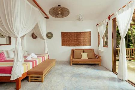 Dos Ceibas Eco Retreat Tulum - 43