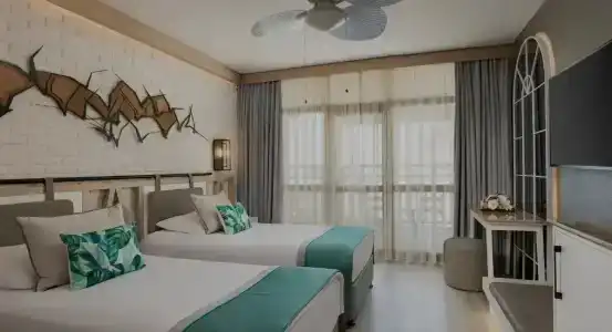 Limak Arcadia Sport Resort Belek - 19