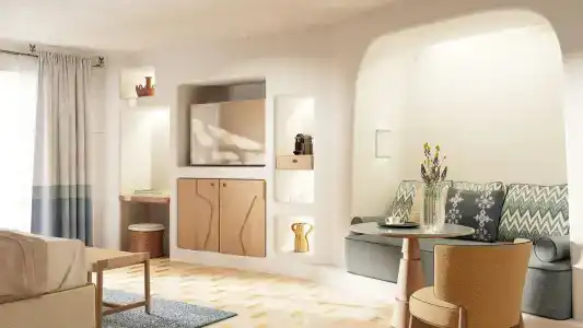 Romazzino, a Luxury Collection Hotel, Costa Smeralda - 93