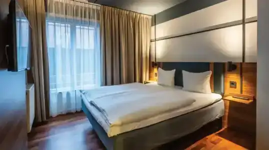 Comfort Vesterbro - 30