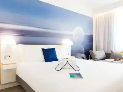 Novotel Firenze Nord Aeroporto - 3