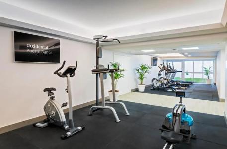 Occidental Puerto Banus - 26
