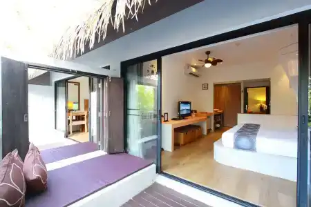Mimosa Resort & Spa - 52