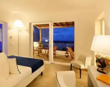 Le Calette Garden & Bay - 141