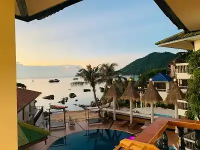 Koh Tao Heritage - 44